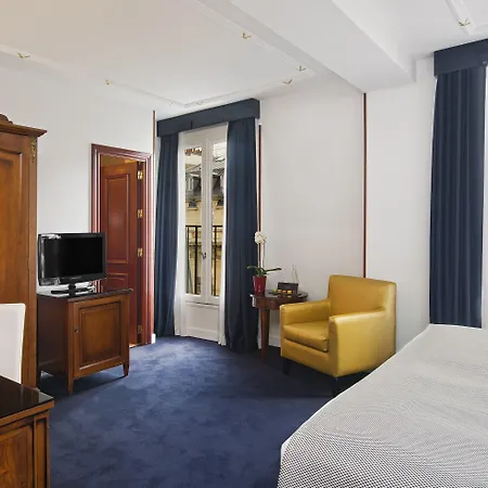 Melia Champs Elysees Paris