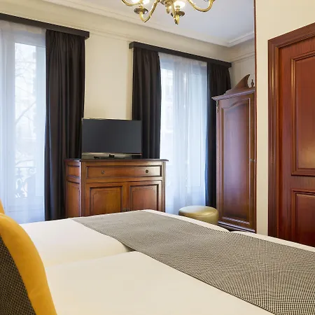 Hotel Melia Champs Elysées 4*
