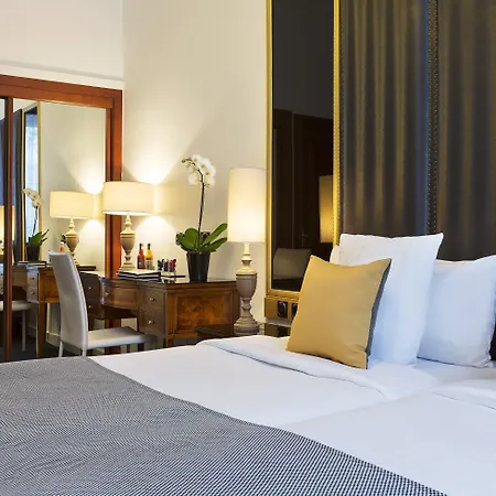 Melia Champs Elysees Hotel Paris