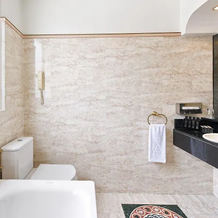 Melia Champs Elysees Hotel Paris