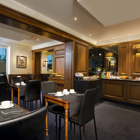 Melia Champs Elysées