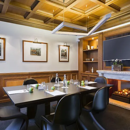 Hotel Melia Champs Elysees