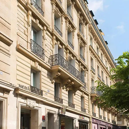 Hotel Melia Champs Elysées 4*