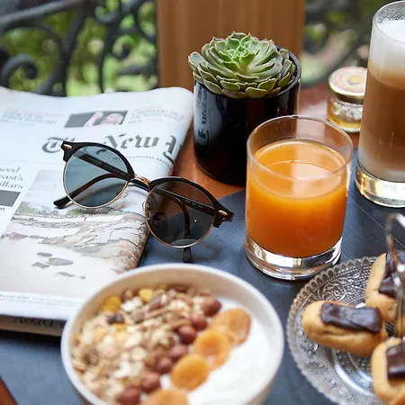 Melia Champs Elysées