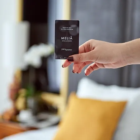 Melia Champs Elysées Hotel Paris