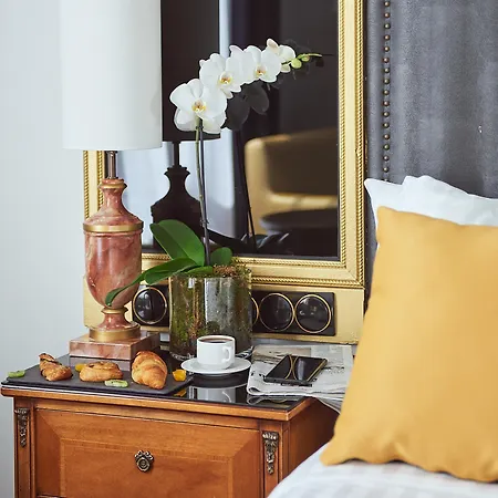 Hotel Melia Champs Elysees