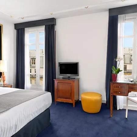 Melia Champs Elysées 4*