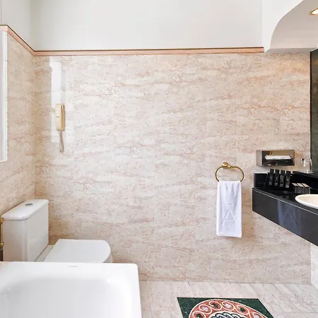 Melia Champs Elysees Отель