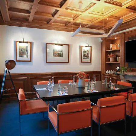 Melia Champs Elysees Отель 4*