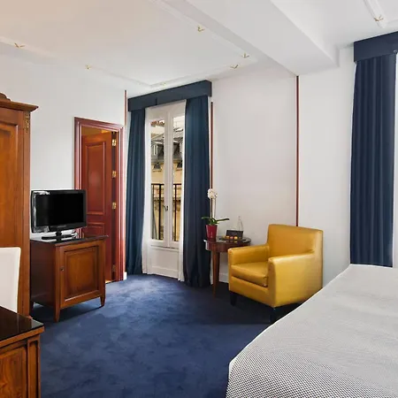 Hotell Melia Champs Elysees