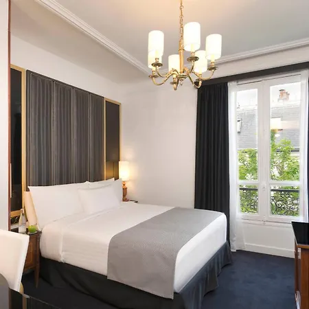 Melia Champs Elysees Παρίσι