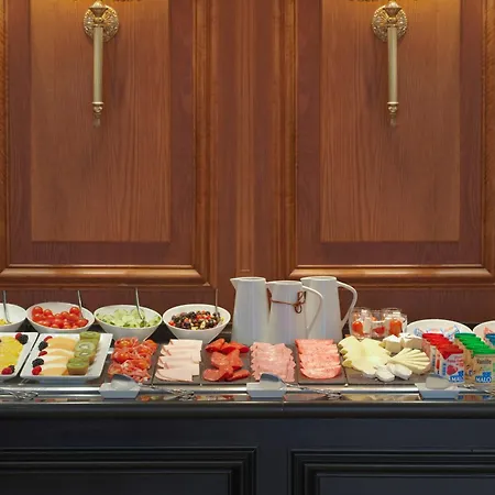 Melia Champs Elysees