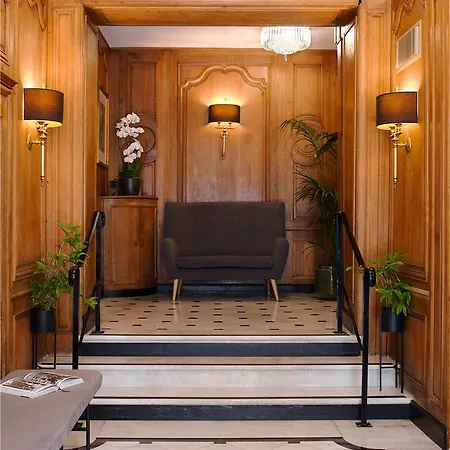 Melia Champs Elysees 4* Παρίσι
