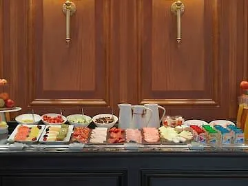 Melia Champs Elysees Παρίσι