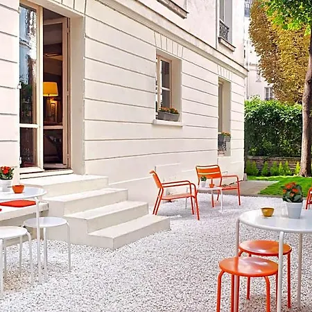 Melia Champs Elysees Hotel Paris
