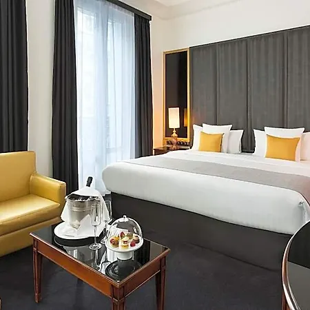 Melia Champs Elysees