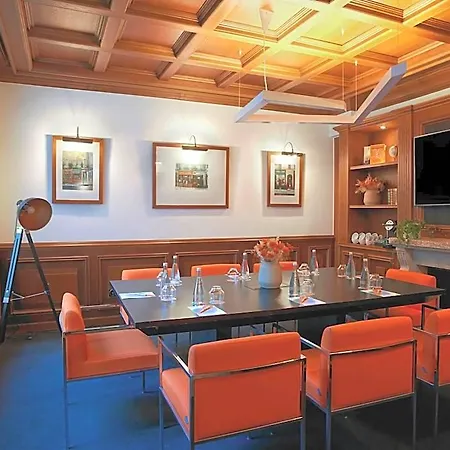 Hotel Melia Champs Elysees 4*