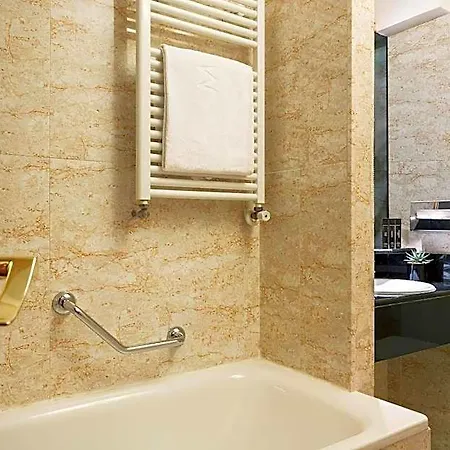 Melia Champs Elysees Paris