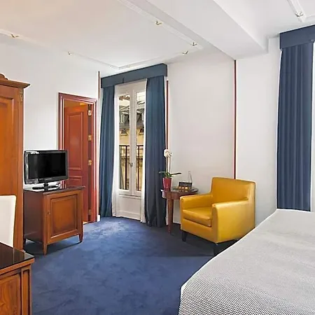Melia Champs Elysees Hotel