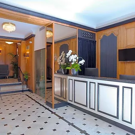 Melia Champs Elysees 4*