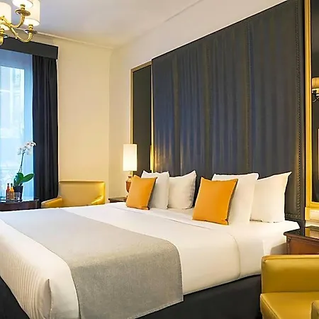 Melia Champs Elysees Hotel Paris