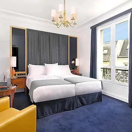 Melia Champs Elysees Hotel