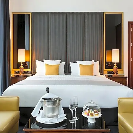 Hotel Melia Champs Elysees 4*