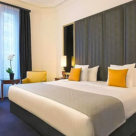 Melia Champs Elysees 4* Paris