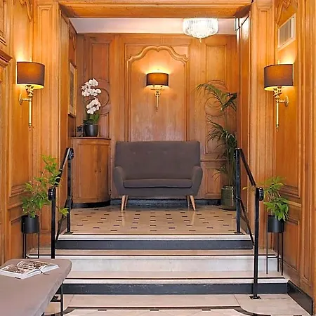 Melia Champs Elysees