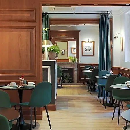 Melia Champs Elysees Hotel 4*