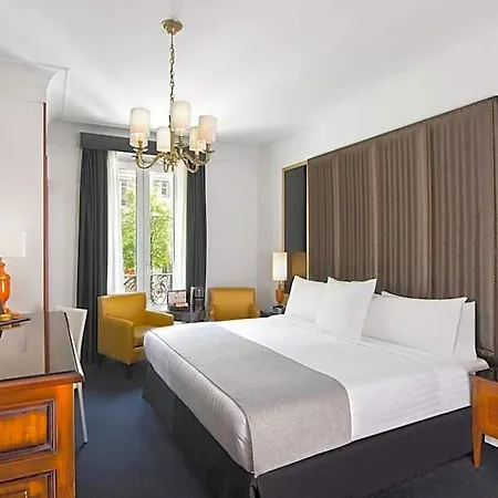 Hotel Melia Champs Elysees