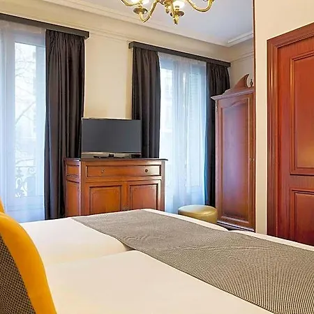Melia Champs Elysees 4* Paris