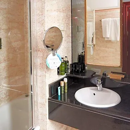 Melia Champs Elysees Hotel Paris