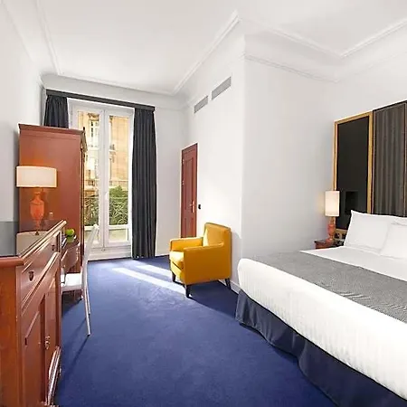Hotel Melia Champs Elysees