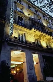 Melia Champs Elysees Paris