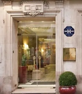 Otel Melia Champs Elysees 4*