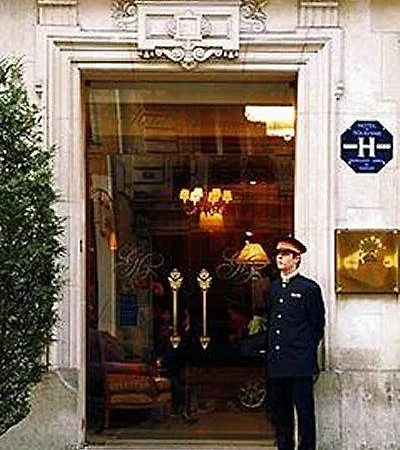 Melia Champs Elysées Hotel 4*
