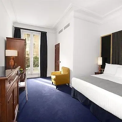 Hotel Melia Champs Elysées París