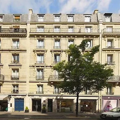 Hotel Melia Champs Elysées
