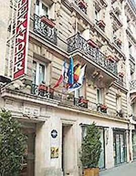 Hotel Melia Champs Elysées