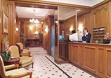 Melia Champs Elysées Hotel