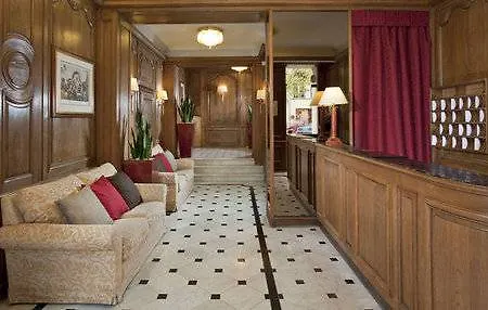 Hotel Melia Champs Elysées 4*