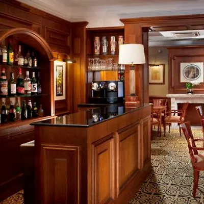 Melia Champs Elysees Otel