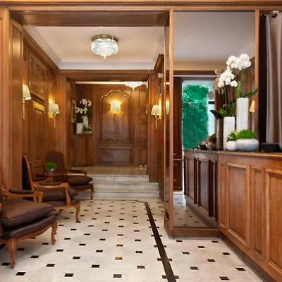Otel Melia Champs Elysees 4*