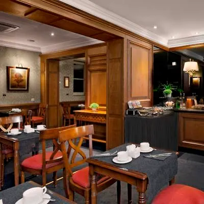 Melia Champs Elysees Otel Paris