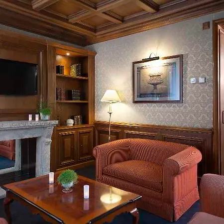 Hotel Melia Champs Elysées