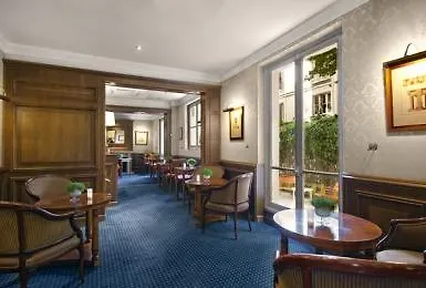 Melia Champs Elysees 4* Paris