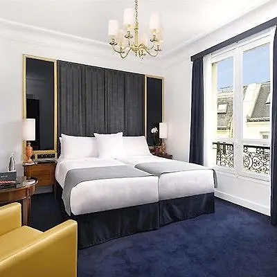 Hotel Melia Champs Elysees Paryż