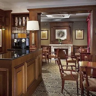 Melia Champs Elysees 4* Paris