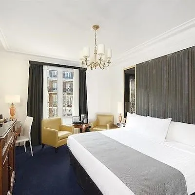 Melia Champs Elysees 4*